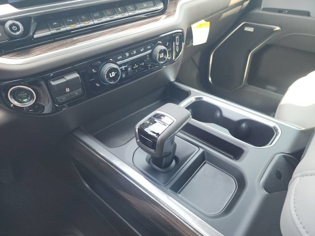 2026 Chevrolet Silverado 1500 RST - Photo 36