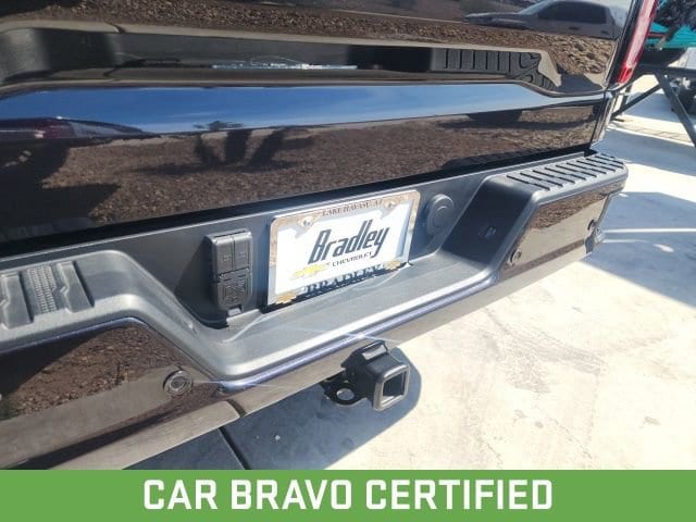 2026 GMC Sierra 1500 Elevation - Photo 15