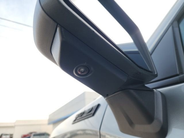 2026 Chevrolet Silverado 1500 RST - Photo 18
