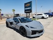 Chevrolet Corvette E-Ray