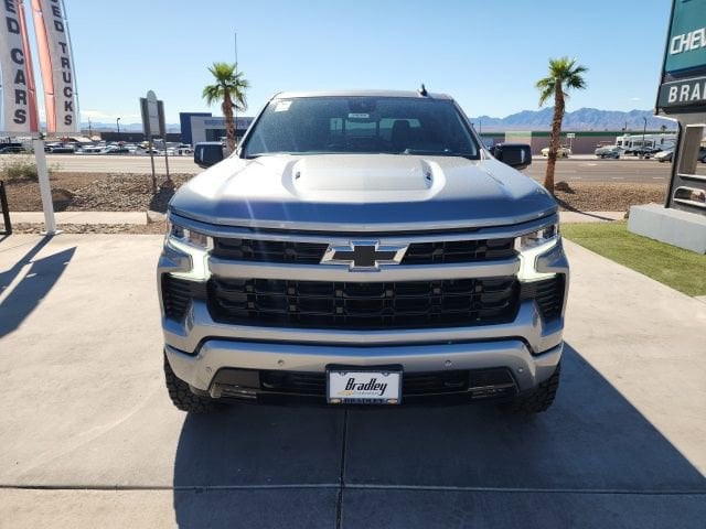 2026 Chevrolet Silverado 1500 RST - Photo 9