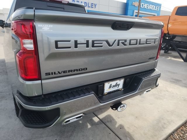 2026 Chevrolet Silverado 1500 RST - Photo 19