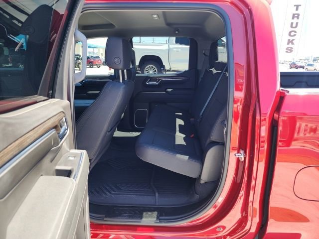 2024 Chevrolet Silverado 1500 RST - Photo 28