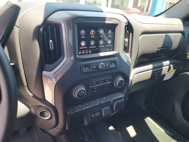 2026 Chevrolet Silverado 1500 Custom - Photo 31