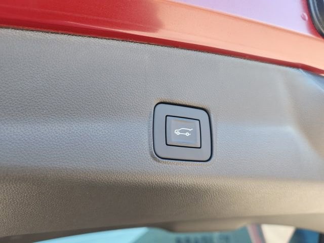 2025 Chevrolet Trailblazer LT - Photo 23