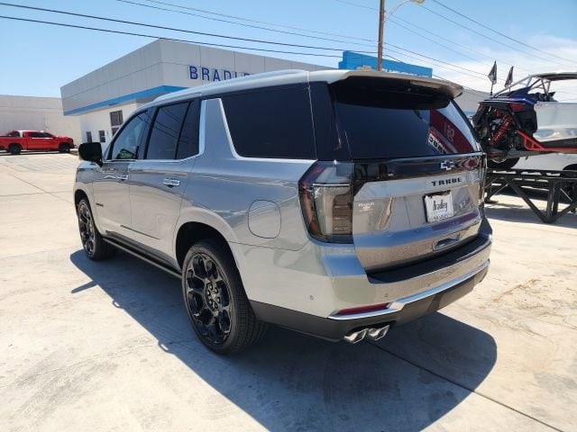 2026 Chevrolet Tahoe High Country - Photo 6