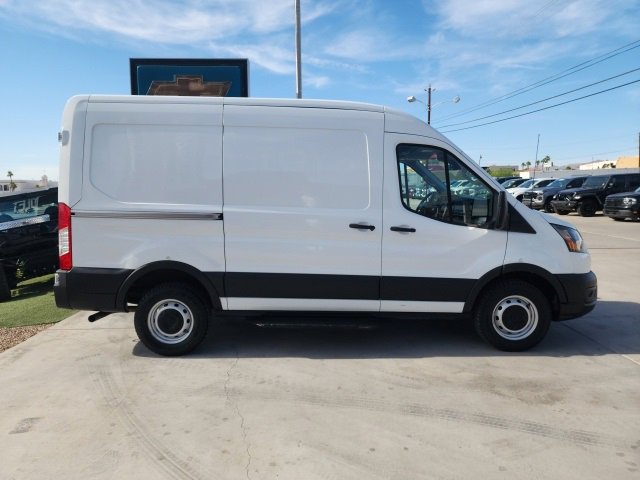 2020 Ford Transit Cargo Van photo 3