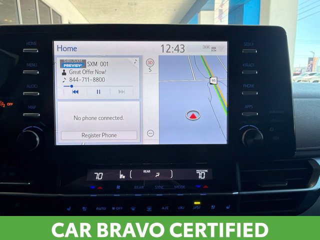 2023 Toyota Sienna Platinum - Photo 23