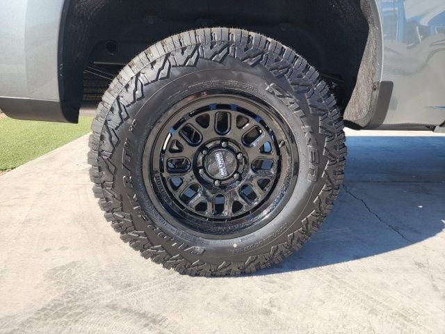 2026 Chevrolet Silverado 1500 RST - Photo 32
