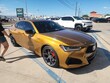 Acura TLX