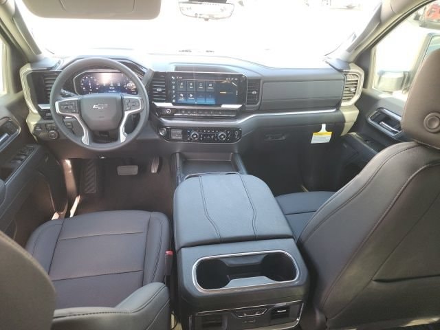 2026 Chevrolet Silverado 3500 HD LTZ - Photo 33