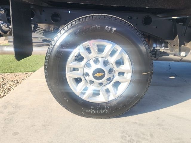 2026 Chevrolet Silverado 2500 HD Work Truck - Photo 16