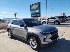 2026 Chevrolet Trailblazer LS SUV