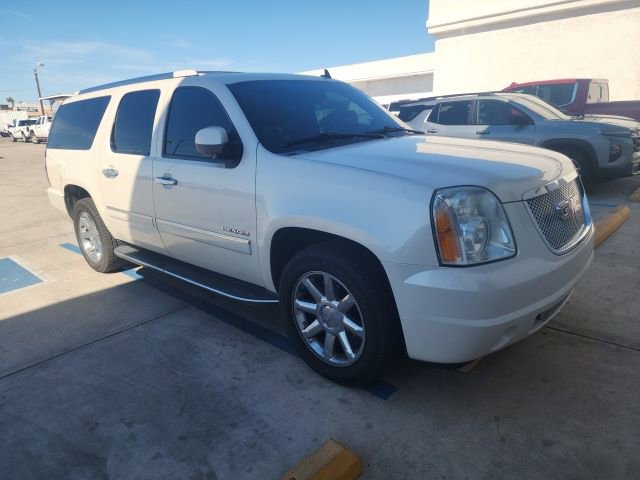 2013 GMC Yukon XL Denali