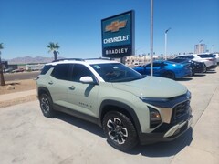 2026 Chevrolet Equinox Activ SUV