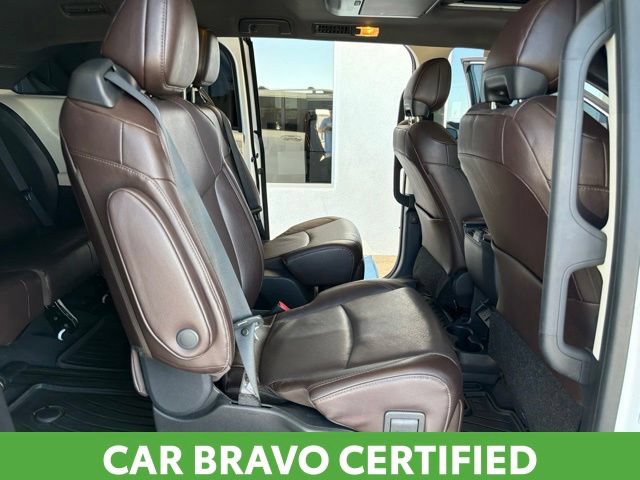 2023 Toyota Sienna Platinum - Photo 49