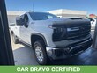 Chevrolet Silverado 2500 HD
