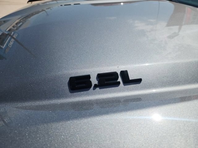2026 Chevrolet Silverado 1500 RST - Photo 11