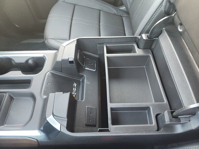 2026 Chevrolet Silverado 1500 High Country - Photo 37