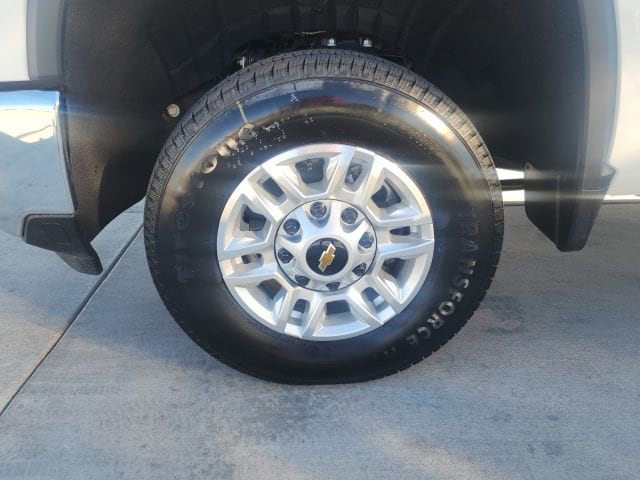 2026 Chevrolet Silverado 2500 HD Work Truck - Photo 18