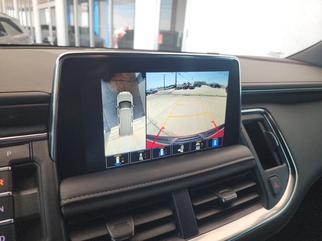 2024 GMC Yukon XL AT4 - Photo 39