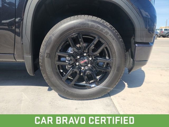 2026 GMC Sierra 1500 Elevation - Photo 19