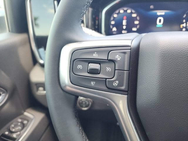 2026 Chevrolet Silverado 3500 HD LT - Photo 47