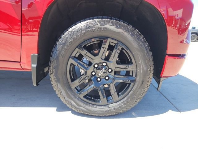 2024 Chevrolet Silverado 1500 RST - Photo 21