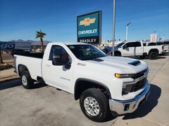 2026 Chevrolet Silverado 2500 HD LT Truck