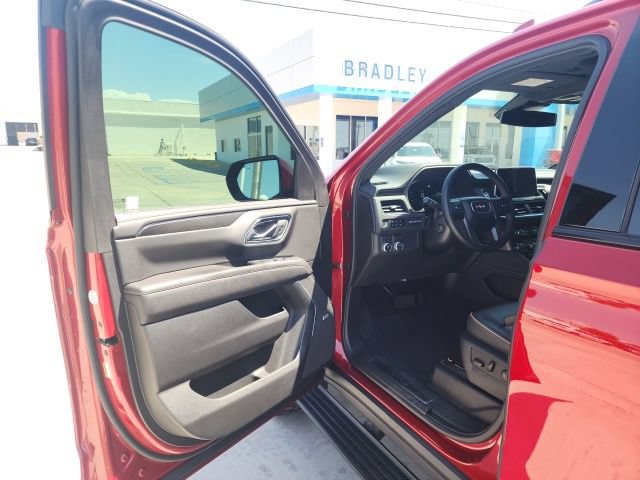 2024 GMC Yukon XL AT4 - Photo 28