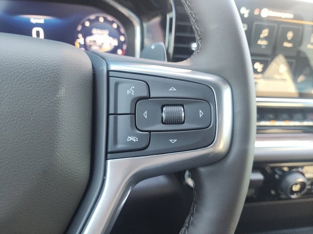 2026 Chevrolet Silverado 1500 LT Trail Boss - Photo 41