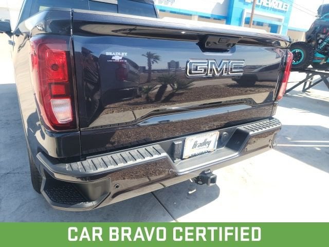 2026 GMC Sierra 1500 Elevation - Photo 14