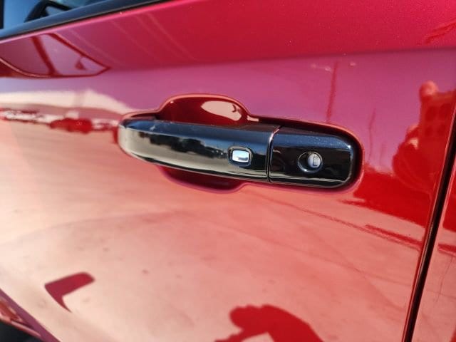 2024 Chevrolet Silverado 1500 RST - Photo 12