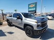 Chevrolet Silverado 2500 HD
