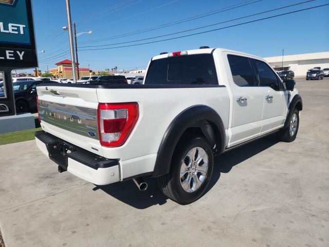 2022 Ford F-150 XL photo 4