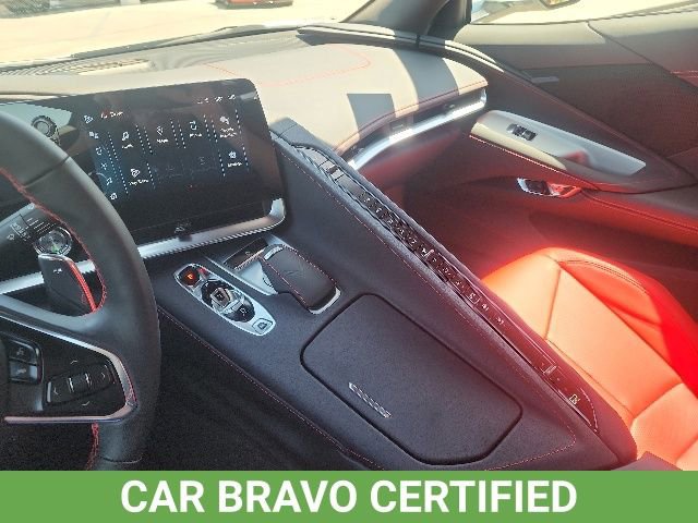 2024 Chevrolet Corvette 1LT - Photo 30