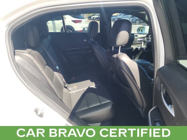 2019 Cadillac XT4 Sport - Photo 25