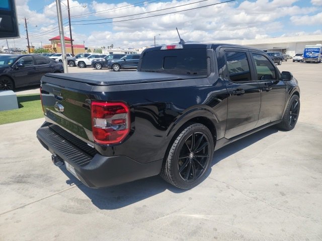 2023 Ford Maverick XL photo 4