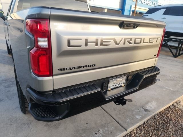 2026 Chevrolet Silverado 1500 LT Trail Boss - Photo 14