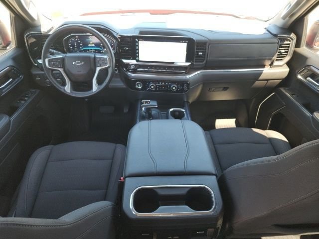 2024 Chevrolet Silverado 1500 RST - Photo 24