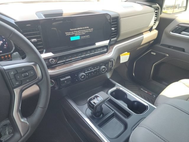 2026 Chevrolet Silverado 1500 RST - Photo 34