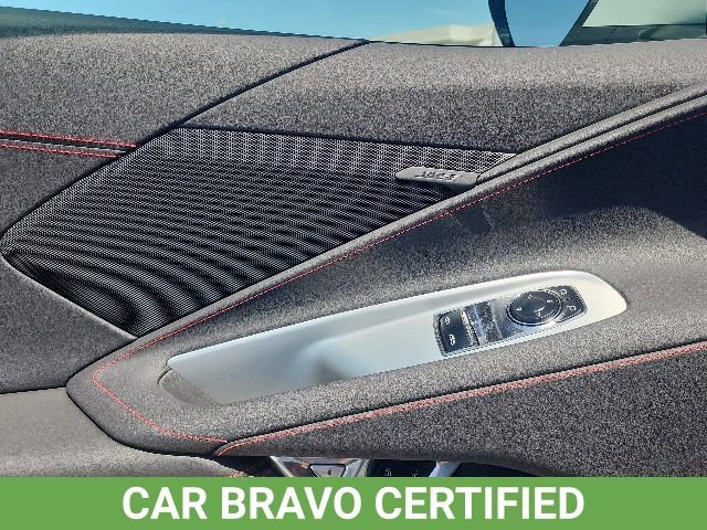 2024 Chevrolet Corvette 1LT - Photo 38