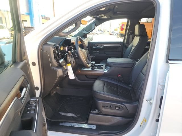 2026 Chevrolet Silverado 1500 High Country - Photo 25