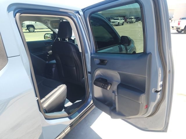 2024 Ford Maverick Lariat - Photo 40