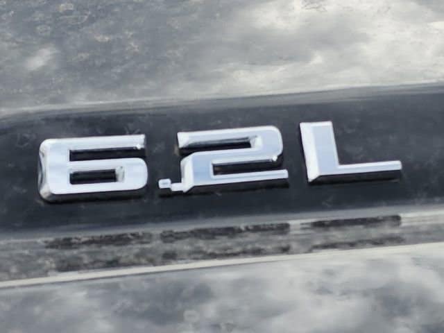 2026 Chevrolet Silverado 1500 High Country - Photo 11