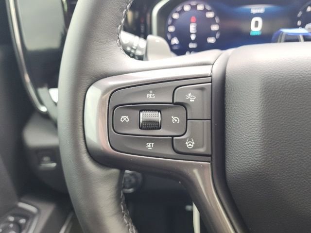 2026 Chevrolet Silverado 1500 High Country - Photo 40
