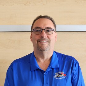 Staff member Tom Mccreary from ID_a253e5a3444a