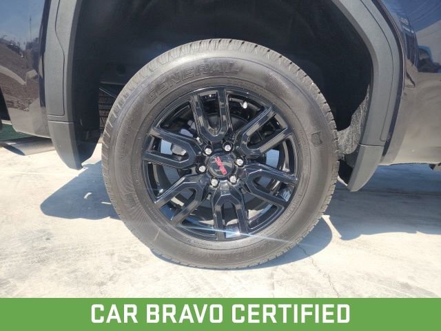 2026 GMC Sierra 1500 Elevation - Photo 18