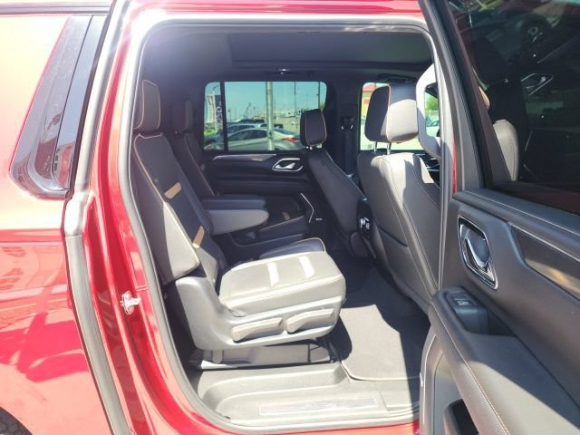 2024 GMC Yukon XL AT4 - Photo 35