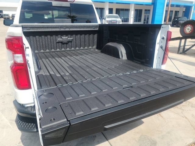 2026 Chevrolet Silverado 1500 LT Trail Boss - Photo 20